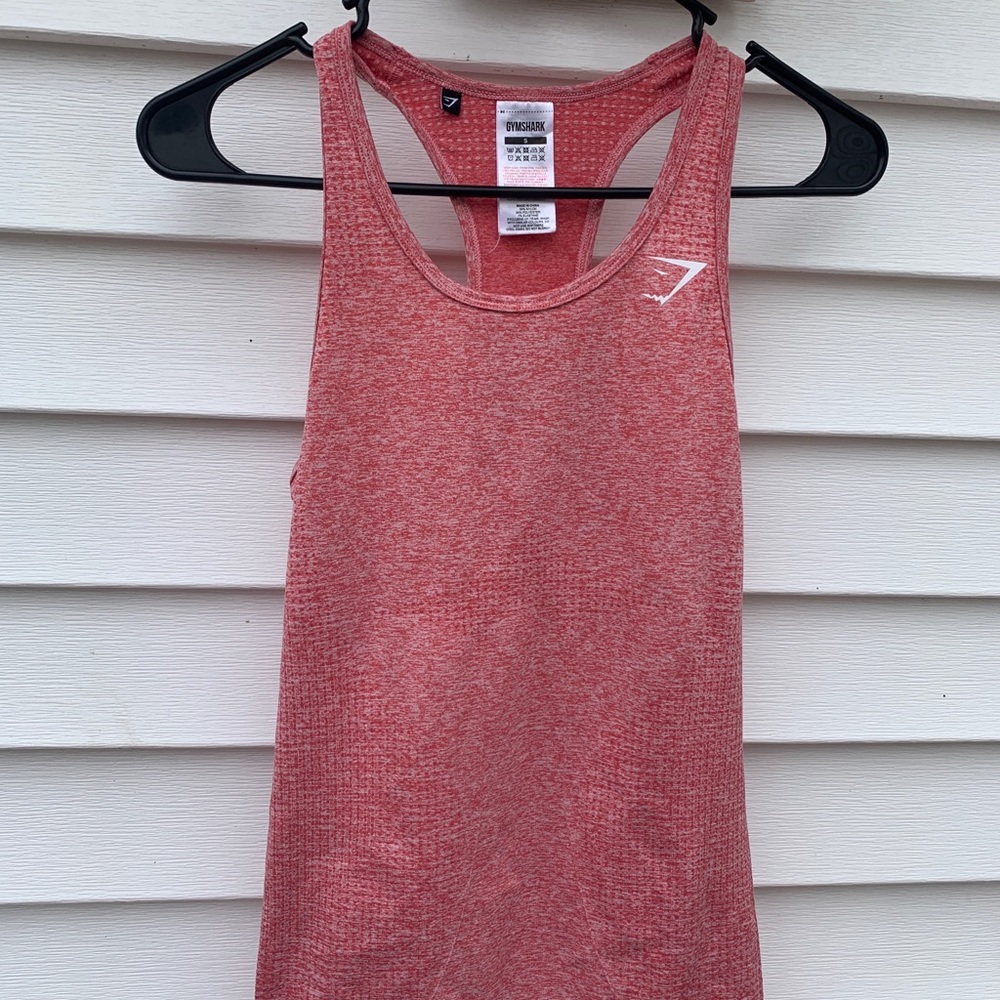 Gymshark Tank Top